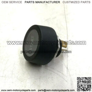 1 x push type starter switch 12v/24v used for automotive/marine horn ignition uk