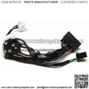 US-155 Well Auto Ignition Starter Switch 88-92 Corolla 1.6L