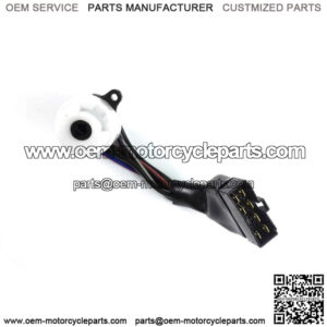 TOYOTA GENUINE Corolla Ignition Or Starter Switch Assy 84450 - 12120 NEW JAPAN