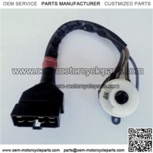 For Hilux LN65 LN61 LN60 Series Electrical Switch Assy Ignition