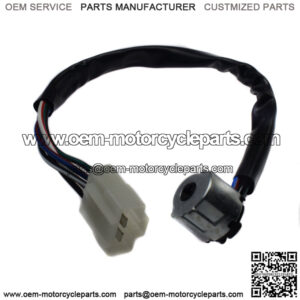 New Ignition Switch 48750-01G00 For Nissan D21 Pathfinder Pickup Truck 240SX 240