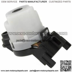 Ignition Switch w/ Lock for 86-96 Nissan D21 Pathfinder 48700-01G25 2.4L 3.5L US