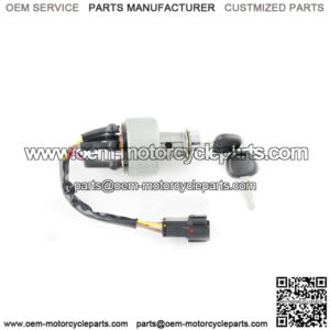 Ignition Switch 21E6-10430 21E610430 Fit For Hyundai R150-7 R215-7 R225-7