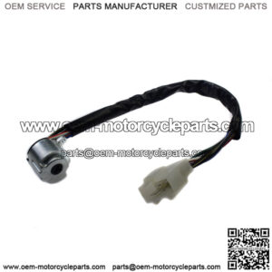 Ignition Starter Switch For Nissan Pickup D21 Pathfinder 240SX 48750-01G00