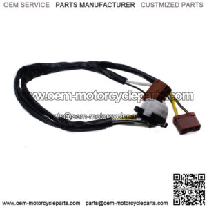 IGNITION STARTER SWITCH WIRE HARNESS 35130-S04-305 For 1998-2000 HONDA CIVIC