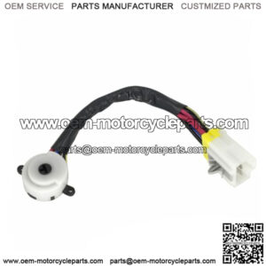 Ignition Switch For Nissan Altima Maxima Pathfinder 200Sx Infiniti I30