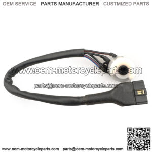 Toyota KE25KE30 1976 ?C 1979 Ignition Cable Switch NOS Fits KF10 KF20 84450