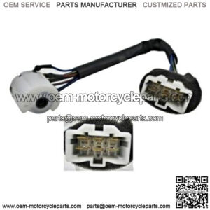 Ignition Switch For HYUNDAI Accent II 93110-25000