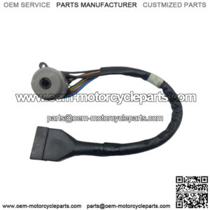 Toyota Corolla KE30 5K Ignition Switch NOS Fits For KE70 GENUINE 84450-12060