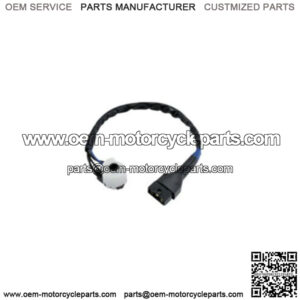 Toyota Hilux Pickup Truck 1979-1983 Genuine Ignition Switch OEM 84450-14021 Japa