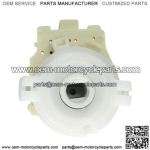 Ignition Switch fits Toyota Tacoma Highlander Sequoia Tundra Yaris Camry