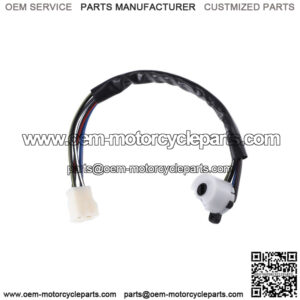 1 Pcs 84450-12021 Ignition Switch Ignition Key Switch for Toyota Corolla