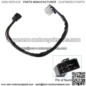 Ignition Switch Ignition Key Switch for  Toyota Landcruiser HJ75 84450-60120