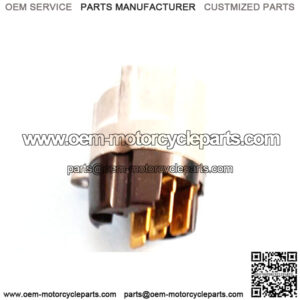 Datsun Roadster + Bluebird + 720 Pickup Truck OEM Ignition Switch #48750-E4700