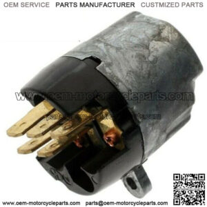 Fits NISSAN PULSAR MAXIMA SENTRA Ignition Starter Switch 1980-2006 US119 New