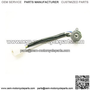 NEW - OUT OF BOX -  Aftermarket 48750-E6600 Ignition Starter Switch US-153