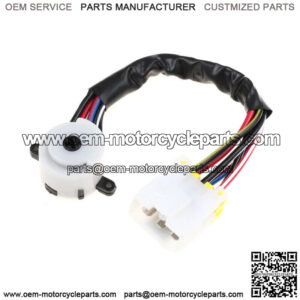 For Nissan Altima D21 Pickup Sentra Pickup 48750-1E411 Ignition Starter Switch