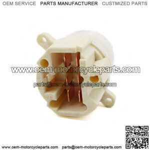 Original New Ignition Starter Switch 48750-0M010 For Nissan Micra Cabstar Rogue
