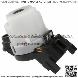 Ignition Switch-Base CARQUEST CSA1558