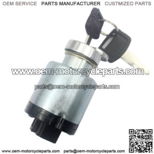 4250350 Ignition Switch For Hitachi EX200-2/3/5 Excavator CX400 CX500 CX550