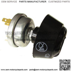 S.41444 Switch, 1699034M91 Fits Landini