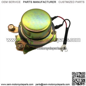 1 PCS New 3736010-T38B0 Main Power Switch For Dongfeng