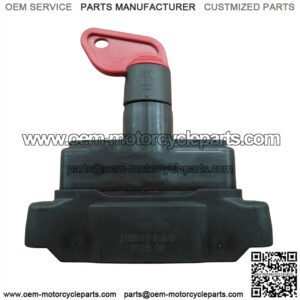 1 PCS New 3736010-61B/C Power Switch