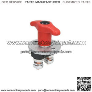 Fits AKUSAN UNW-BS-002 Main Switch, battery DE stock