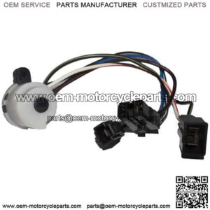 IGNITION SWITCH TOYOTA DYNA BU30-31 MGB MHB WU40-50 (84450-36072)