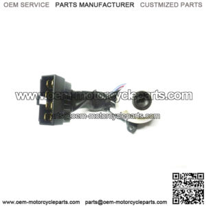 84450-35090 - Ignition Switch Hilux and 4Runner 8/88-7/91