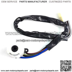 CSW07160 Replacement Part for Car Ignition Cable Switch for 84450-87306