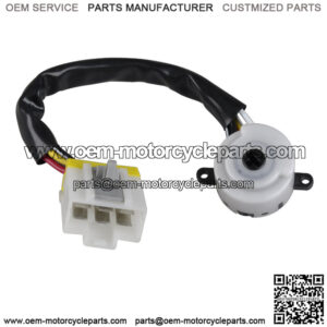factory price of Ignition cable switch, 487501E411,48750 40U00 for Nissan frontier