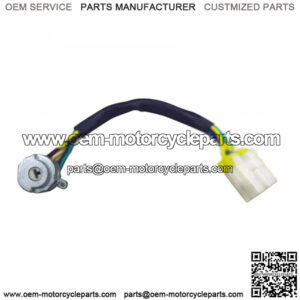 Ignition wire harness Suitable For Nissan vanette 48750-G5102 48750G5102