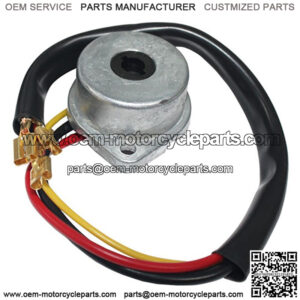 BETWEEN IGNITION SWITCH 1963/1996 - 1119058651