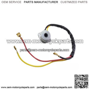 Brasilia Departure Switch, Beetle Cabo Longo - 1029058651