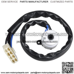 High quality IGNITION CABLE SWITCH OEM NO.8-94434443-3 8-94434-443-3 8944344433 for ISUZU TFR97
