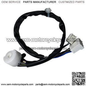 OE 8-97350072-0 8973500720 Ignition switch cable For Isuzu D-Max 2007 Ignition Lock Switch Cable FST-IS-1237