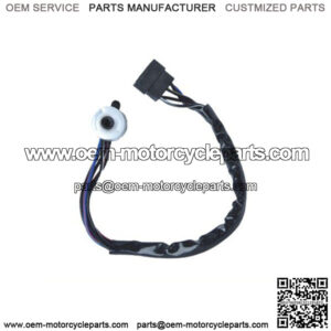 Ignition Cable Switch For Mitsubishi Dodge Eagle Plymouth OEM MB141845 MB184367