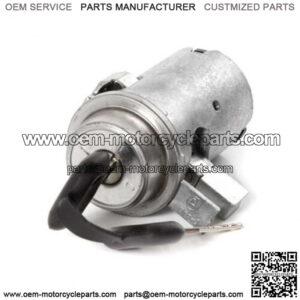 2101-3704000 Ignition switch Switch de ignici??n Lada 2101-2121 Moskvich 2140