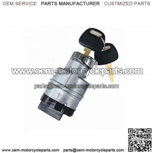 Ignition Starter Switch YN5000029F1 for Kobelco SK Series Excavator Parts Replacement Parts
