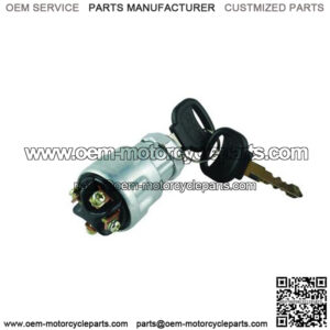 Ignition Switch JK404
