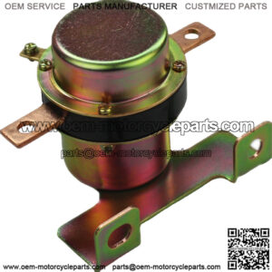 The manufacturer exclusively supplies 3754001-DK238B Nanjun general agricultural vehicle truck car electromagnetic power switch