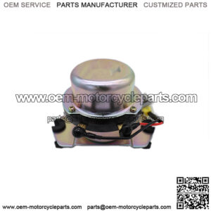 100A 12V/24V Solenoid Starter Relay Factory Direct Supply Power Switch for Valin, Disconnect Truck Switch