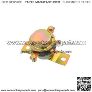 Battery Relay Switch excavator spare parts DK135 12V DK235 24V 37052-36010 12V 37K-36010B 24V