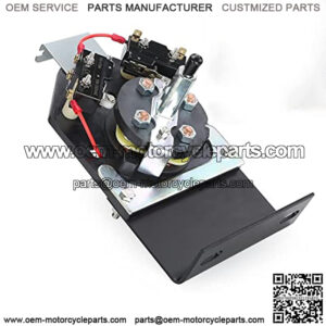 Forward Reverse Switch Assembly for EZGO TXT 1994-up Golf Cart, OEM# 73036G01 70578G01 70578G02 73036-G01 70578-G01 70578-G02