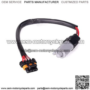 Golf Cart Brake Switch for EZGO RXV-607605