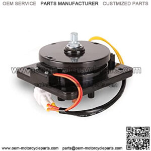 Golf Cart Forward & Reverse Switch Assembly for 36V Yamaha G14/G16 JN4-82917-00-00,JN4-82917-01-00, 5206