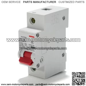 Wholesale Motorcycle Air Switch for Segway X160 & X260 / Sur-ron Light Bee / Talaria Sting & XXX