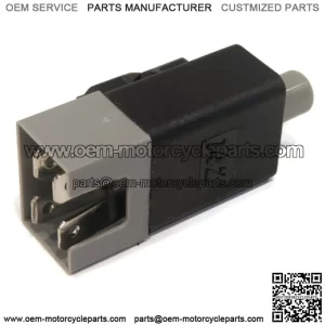 Plunger Interlock Switch for John Deere Gator TE, TH 6X4, TX, TX 4X2, TX Turf