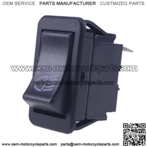 Light Switch for John Deere VGA10925 Gator CS CX TE TH TS TX HPX RSX XUV855